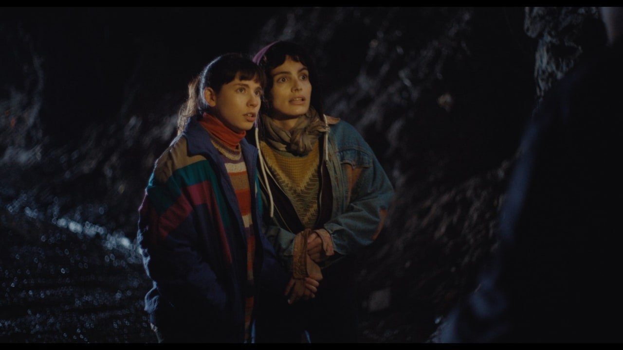 Fotograma de Miss Carbón (2025)