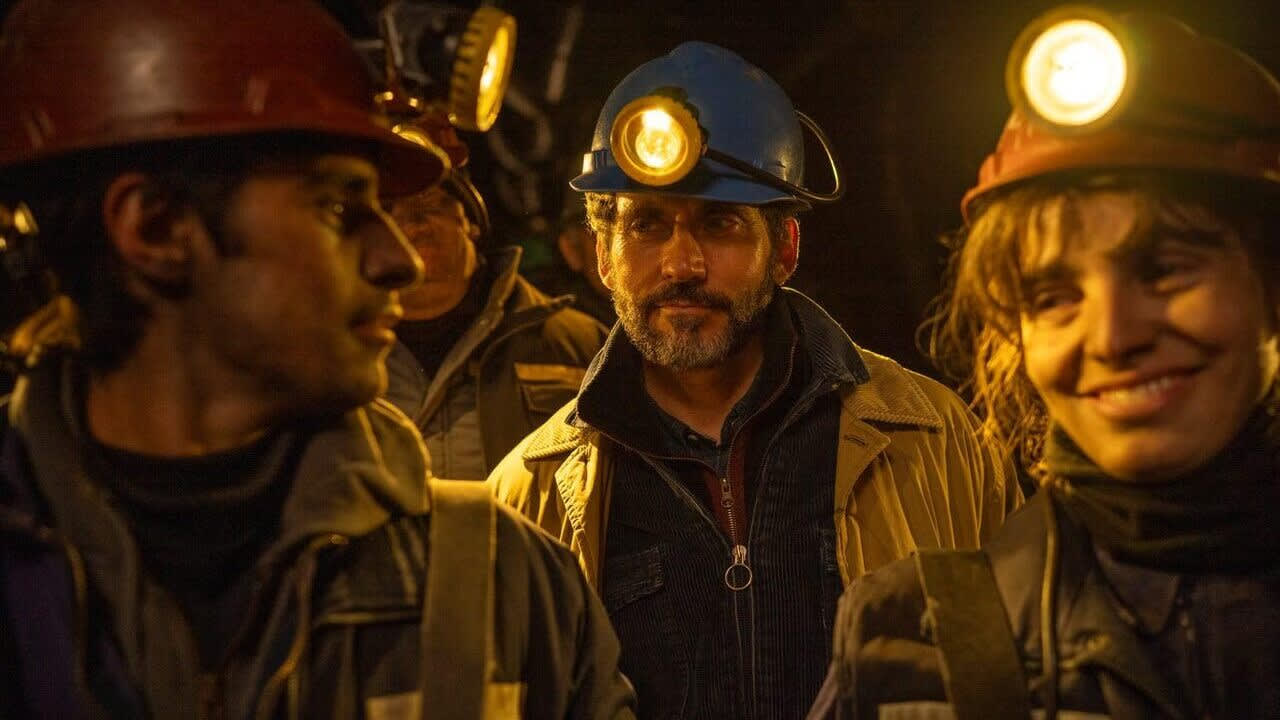 Fotograma de Miss Carbón (2025)