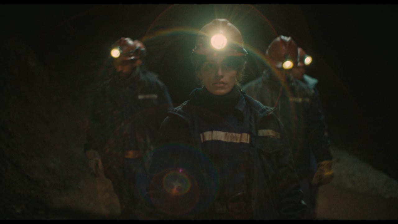 Fotograma de Miss Carbón (2025)