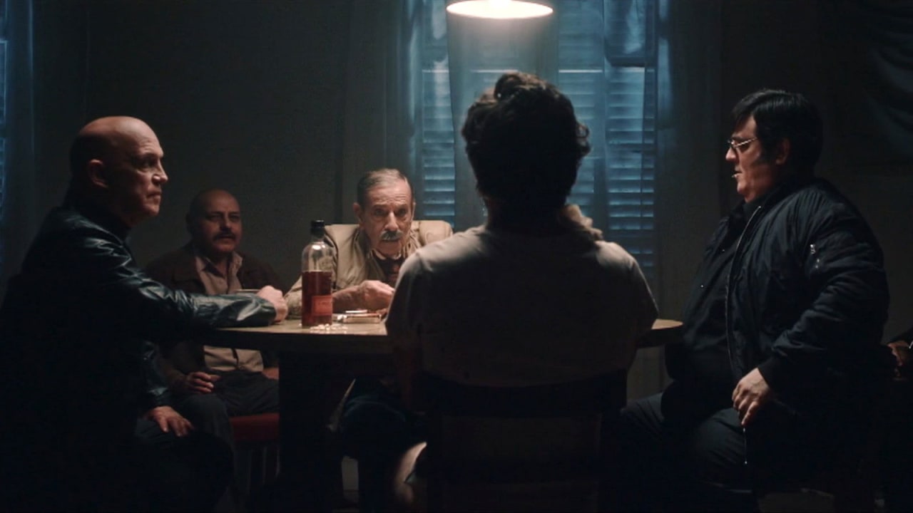 Fotograma de 1978 (2025)