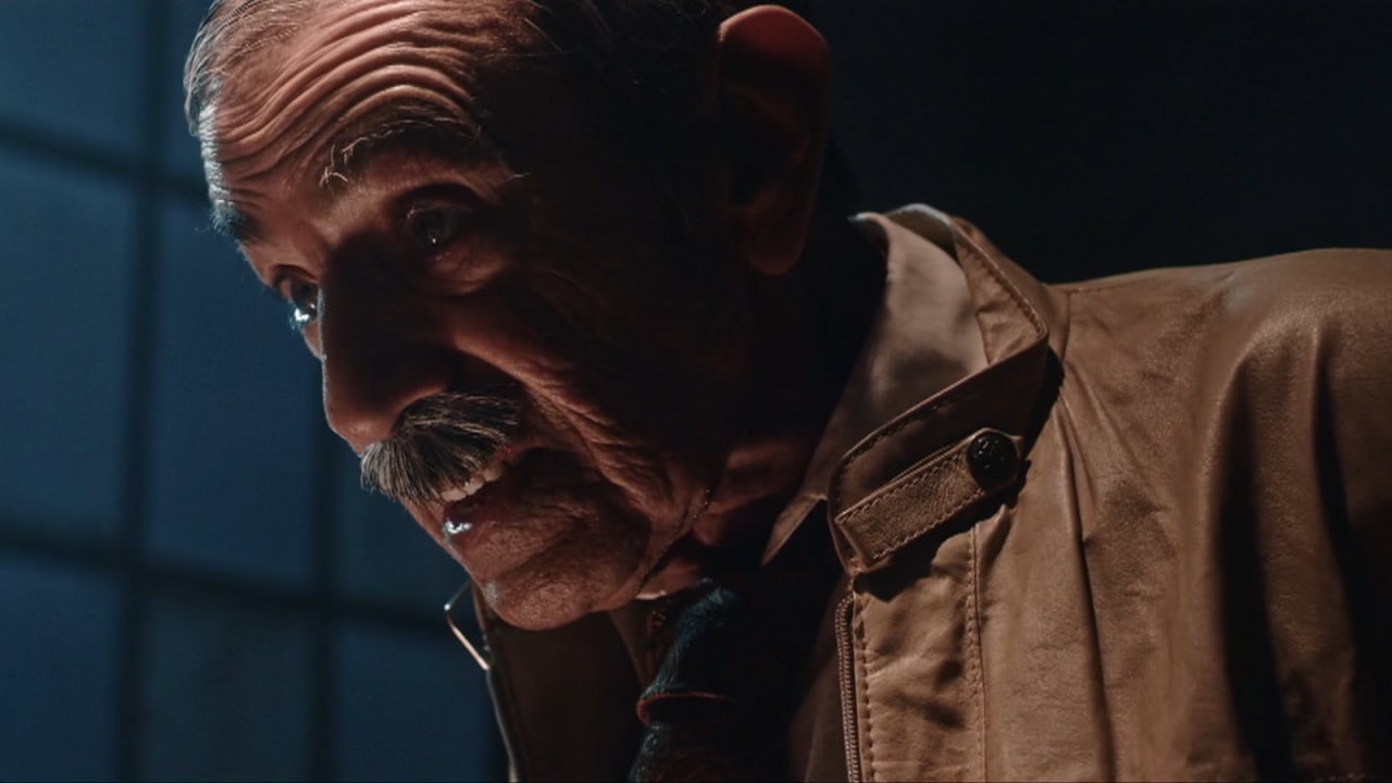 Fotograma de 1978 (2025)