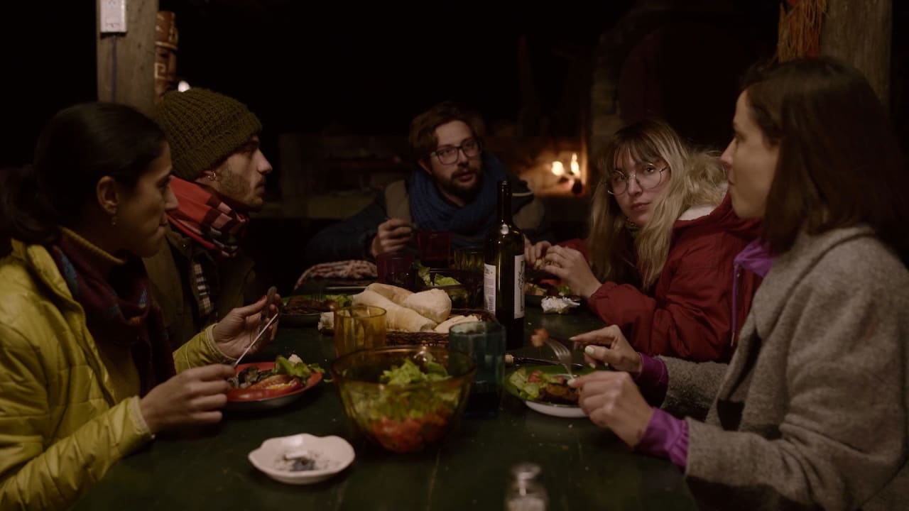 Fotograma de Kabaddi (2025)