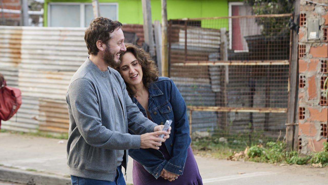 Fotograma de Corazón delator (2025)