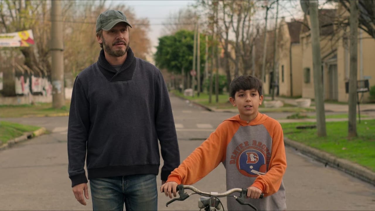 Fotograma de Corazón delator (2025)