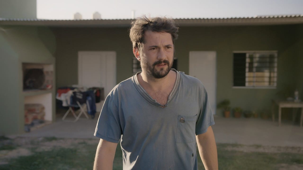 Fotograma de El arranque (2025)