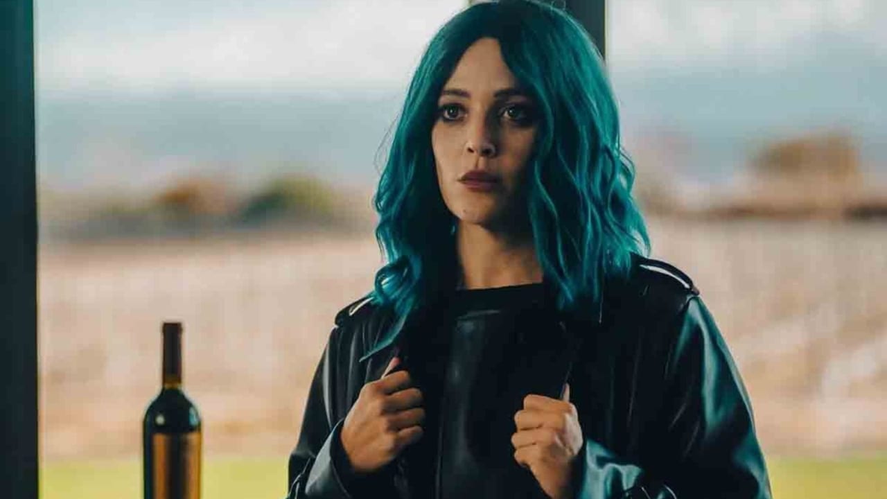 Fotograma de Mensaje en una botella (2025)