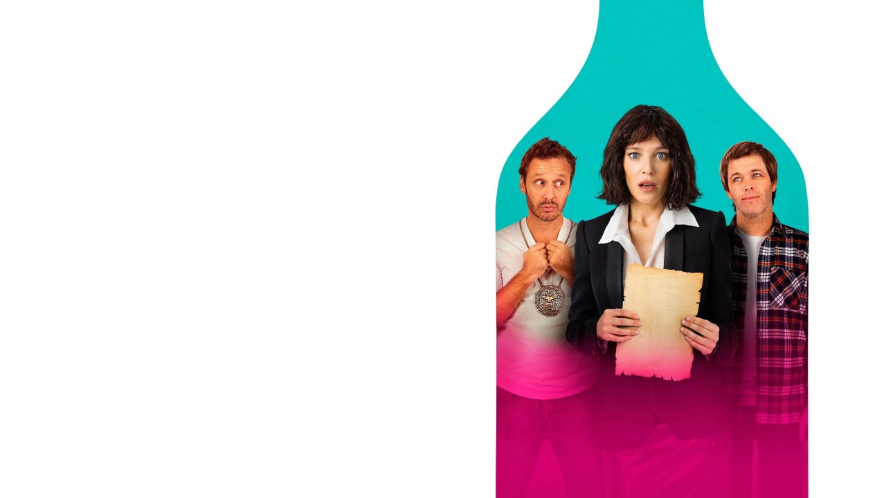 Fotograma de Mensaje en una botella (2025)