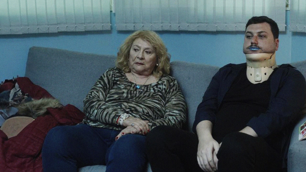 Fotograma de Los domingos mueren más personas (2024)