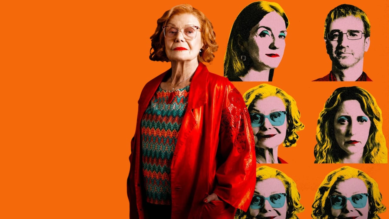 Fotograma de 27 noches (2025)