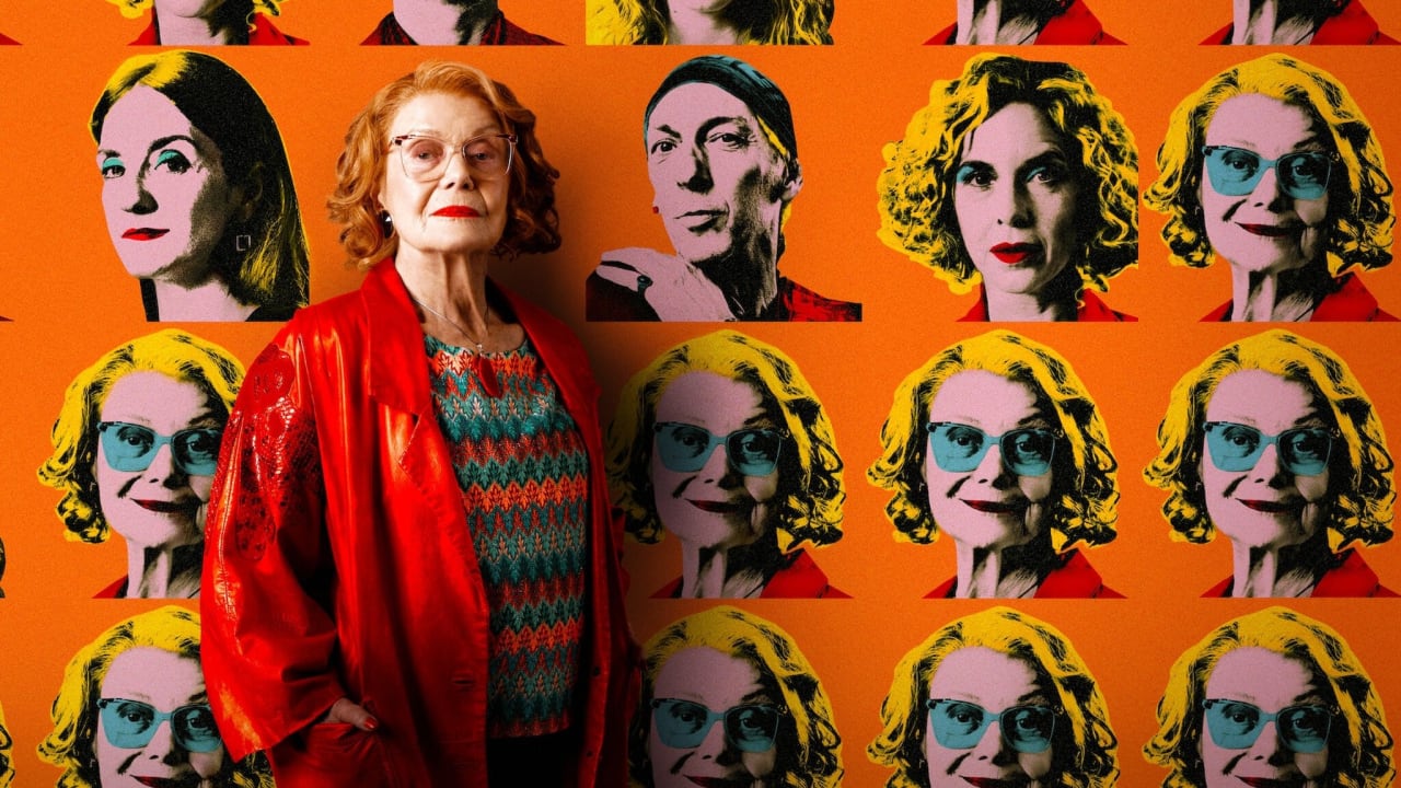 Fotograma de 27 noches (2025)