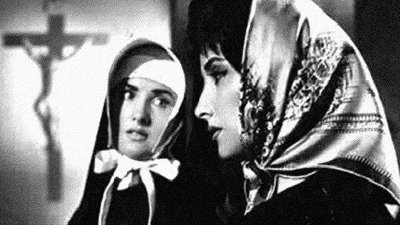 Fotograma de Bajo un mismo rostro (1962)