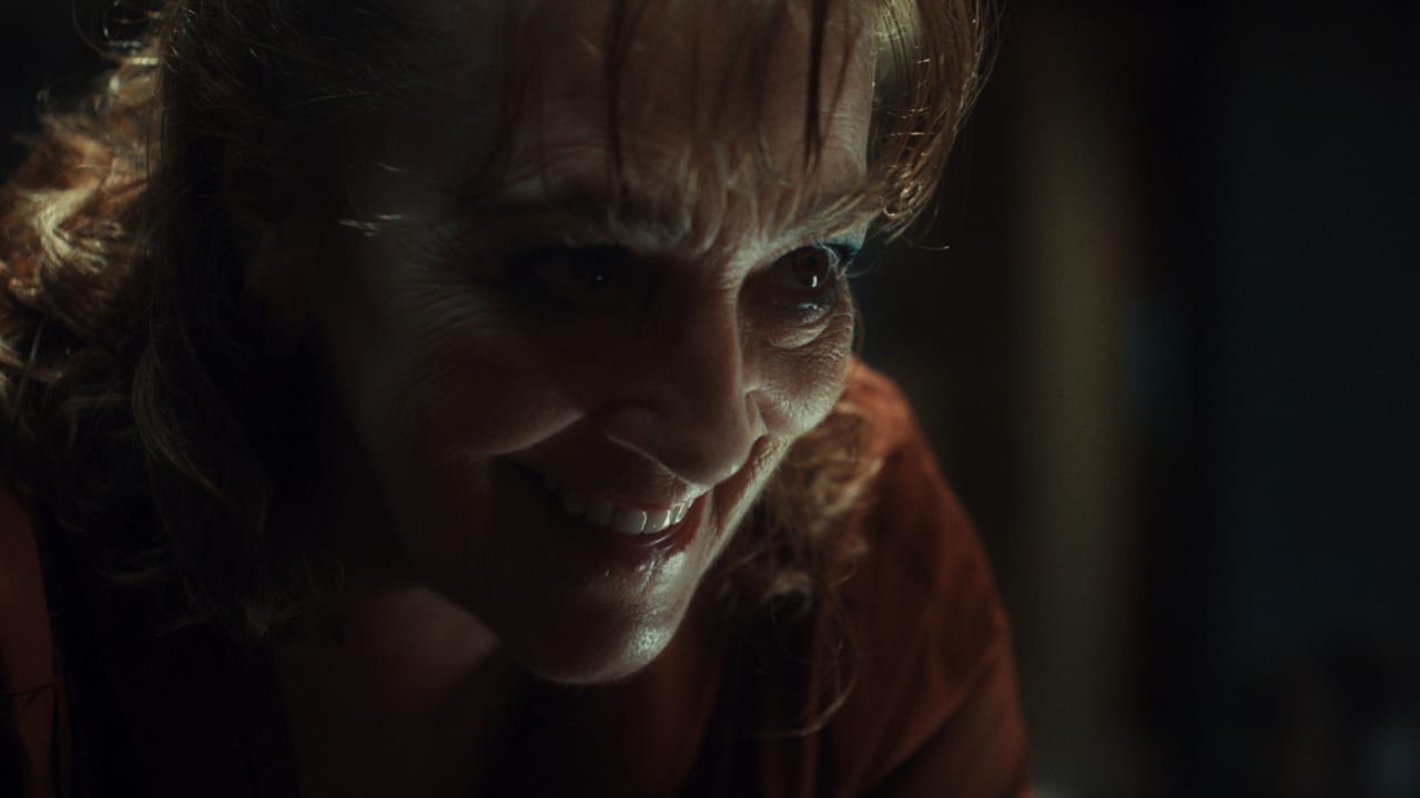 Carmen Maura en Vieja loca (2025)