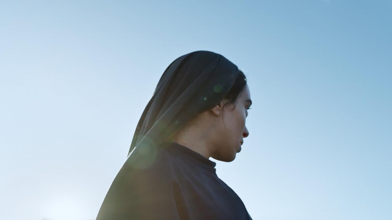 Fotograma de Oca (2025)