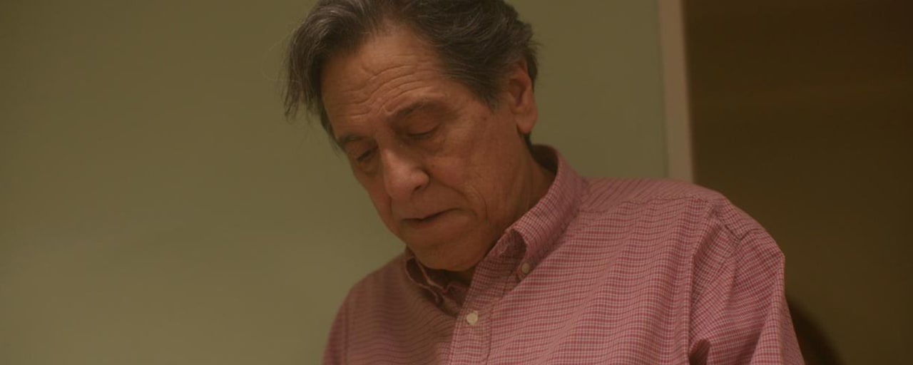 Alfredo Castellani en No preguntes (2026)