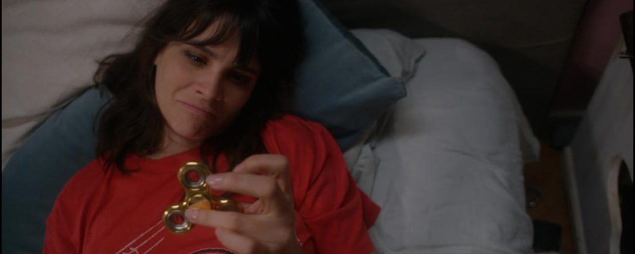 Micaela Riera en No preguntes (2026)