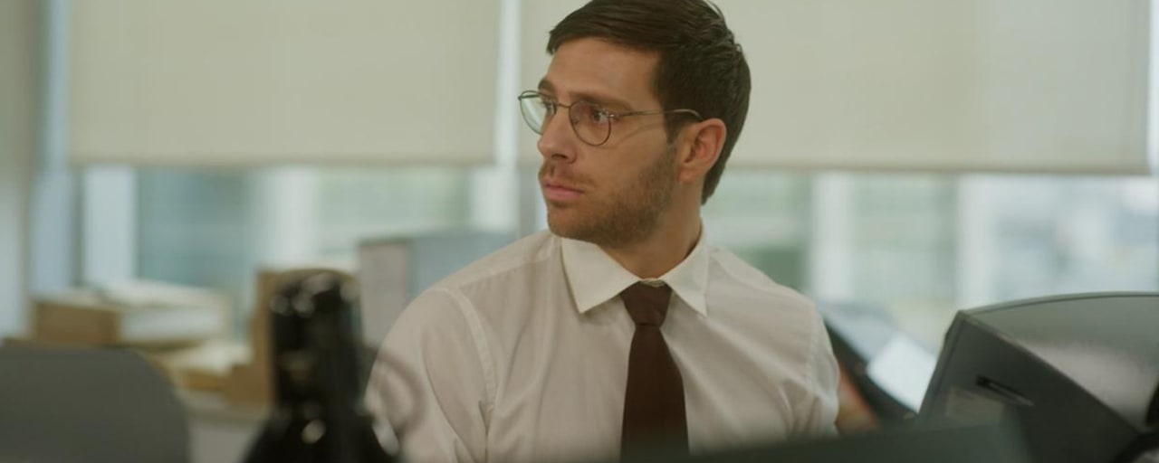 Nacho Di Marco en No preguntes (2026)