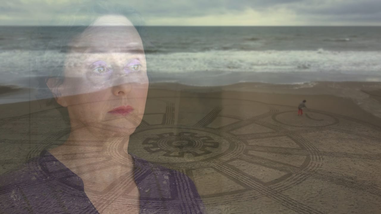 Fotograma de Weser (2025)