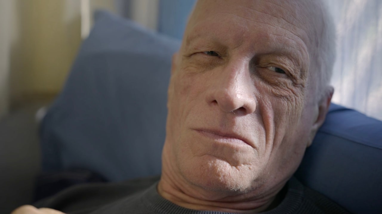 Daniel Fanego en Weser (2025)