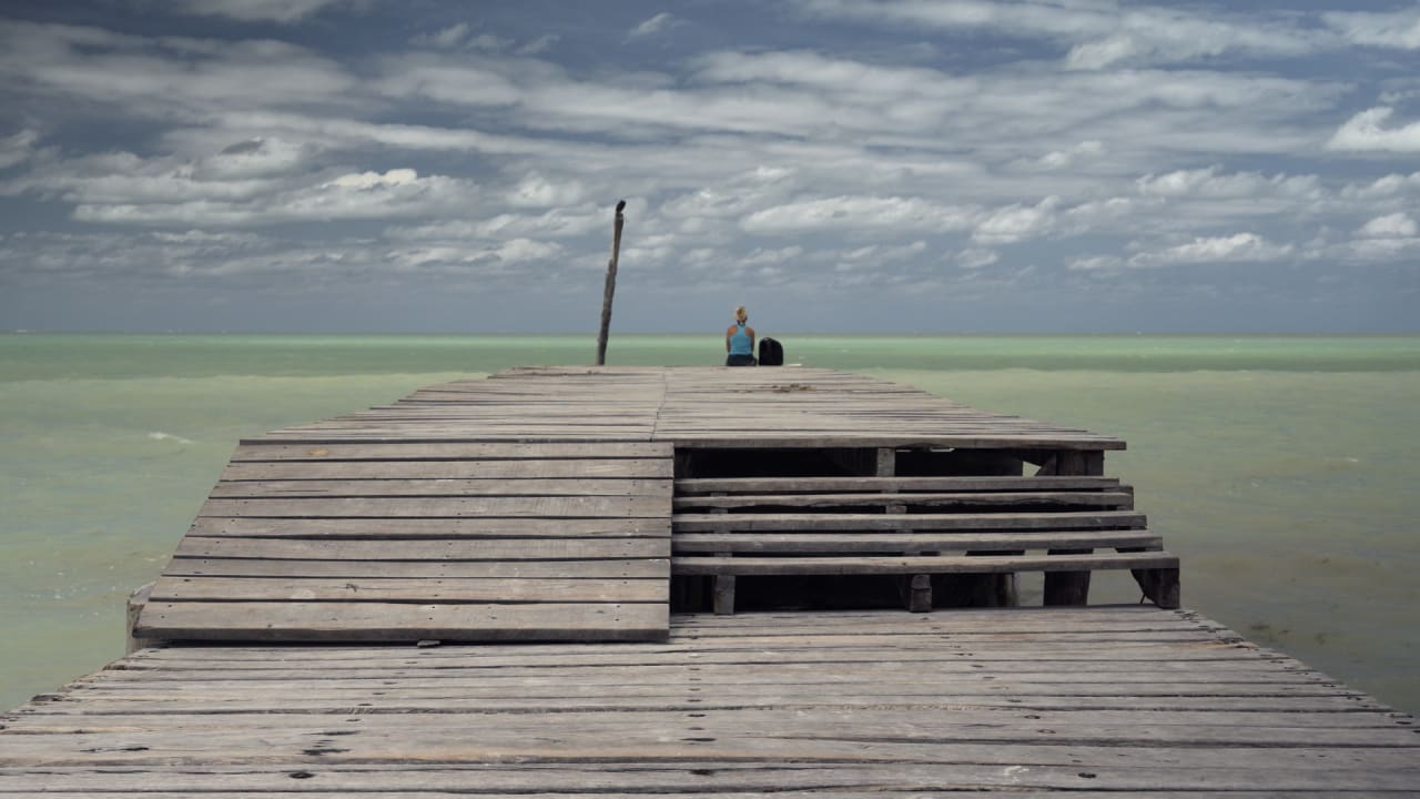 Fotograma de Weser (2025)