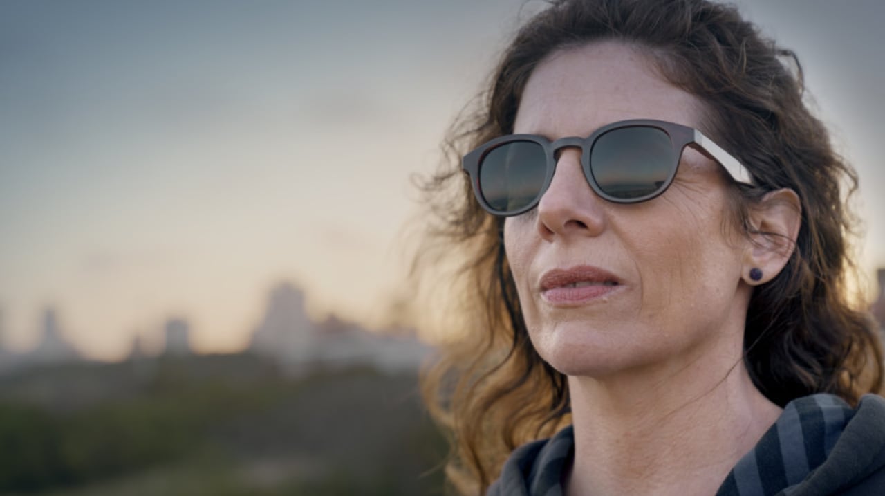 Valeria Lois en Weser (2025)