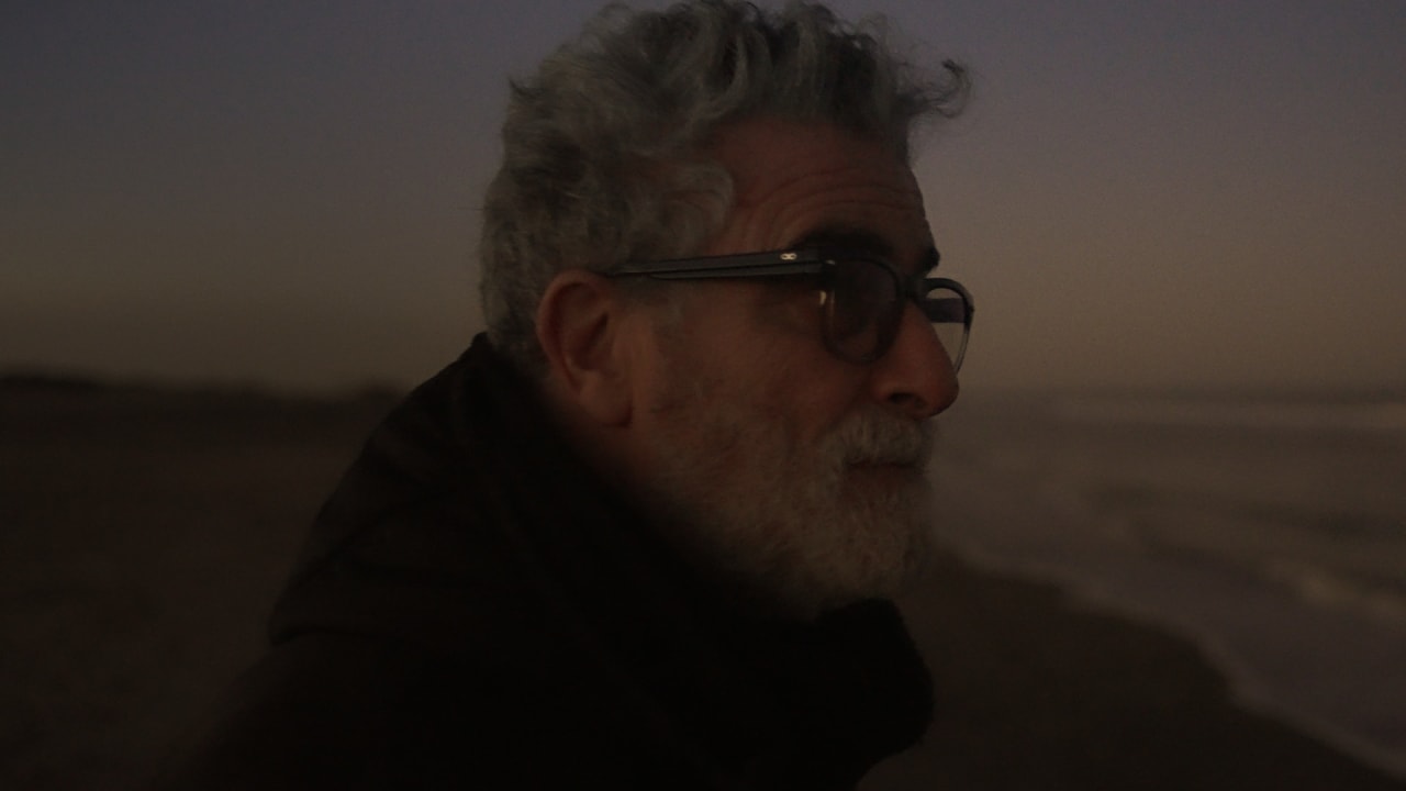 Fernando Spiner en Weser (2025)