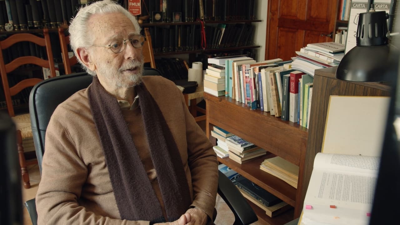 Enrique Dussel en Dussel (2025)