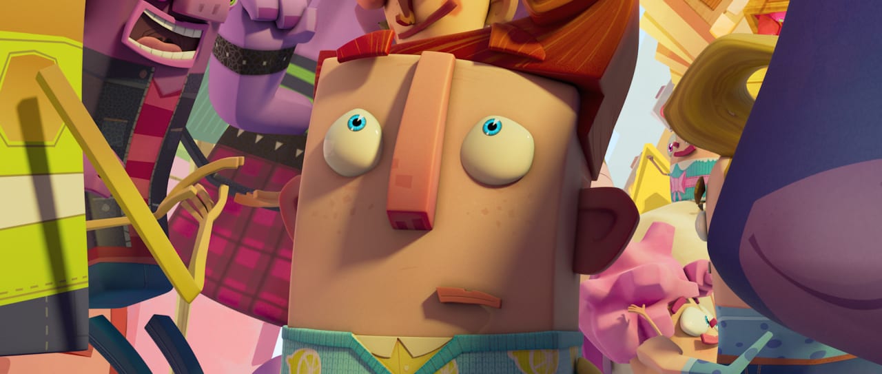 Fotograma de Norberto (2026)