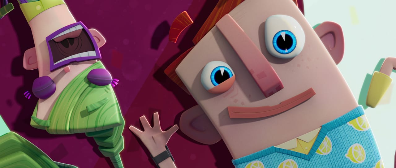 Fotograma de Norberto (2026)