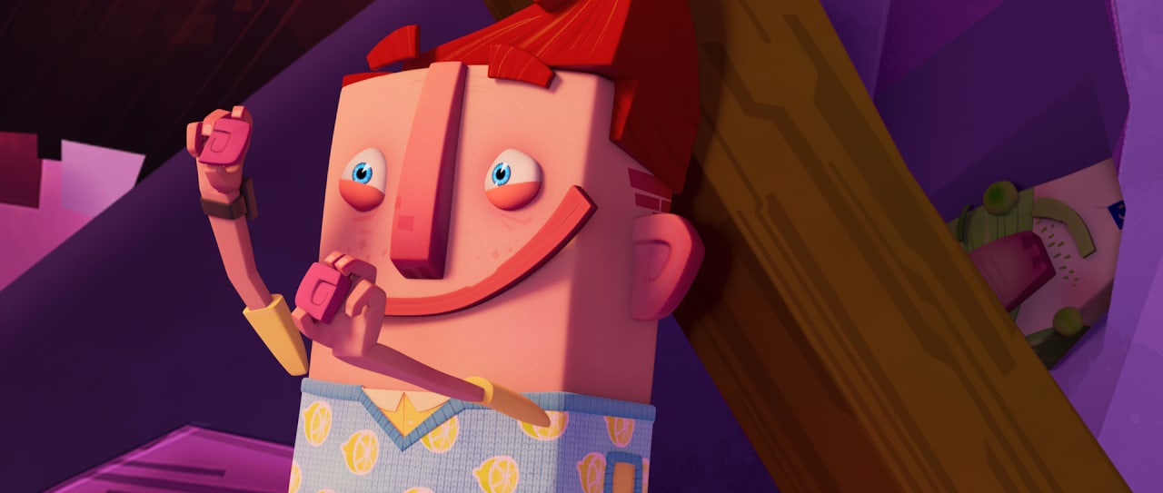 Fotograma de Norberto (2026)