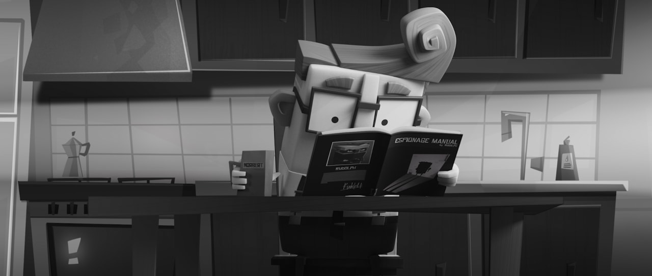 Fotograma de Norberto (2026)