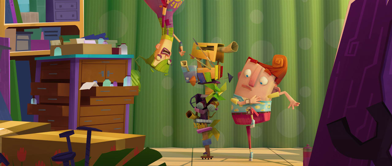 Fotograma de Norberto (2026)