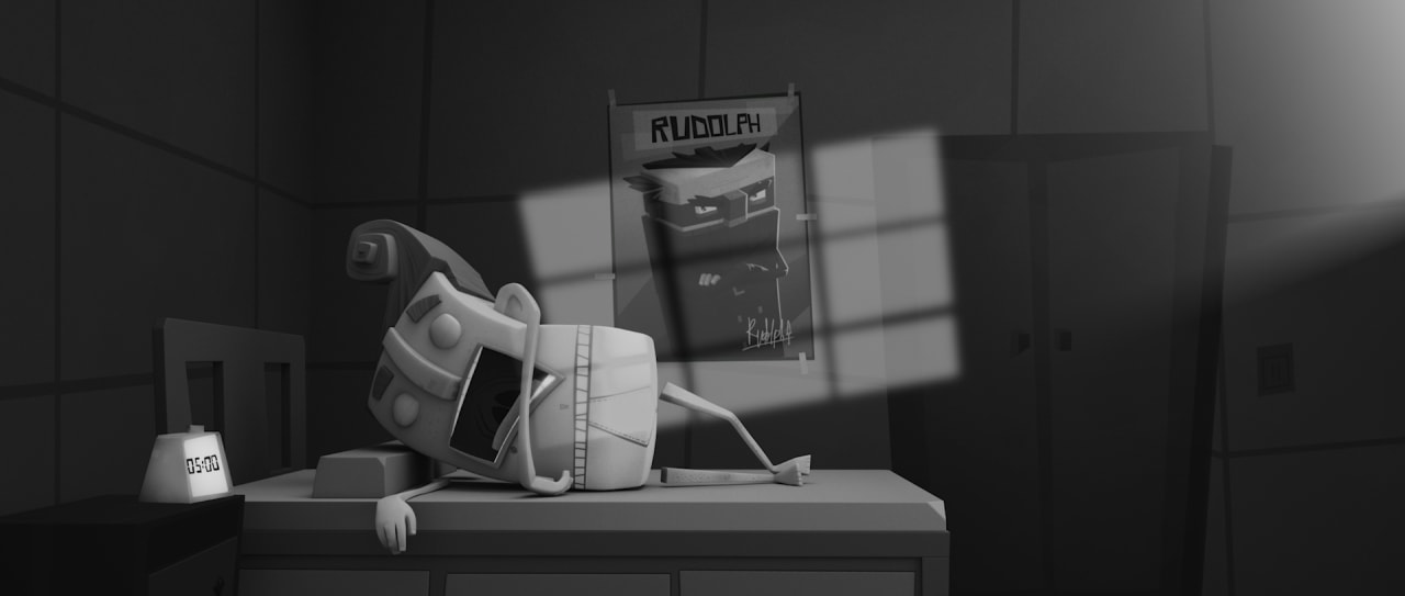 Fotograma de Norberto (2026)