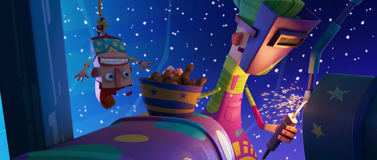 Fotograma de Norberto (2026)