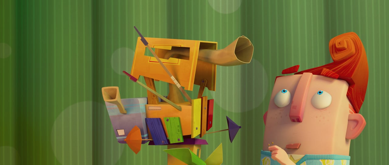 Fotograma de Norberto (2026)