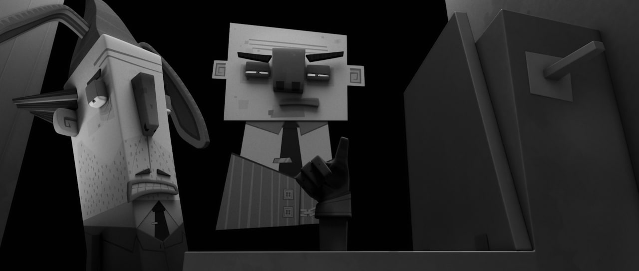 Fotograma de Norberto (2026)