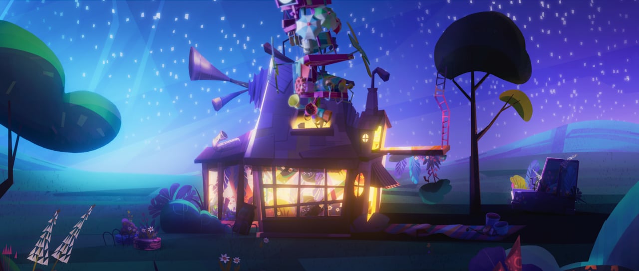 Fotograma de Norberto (2026)