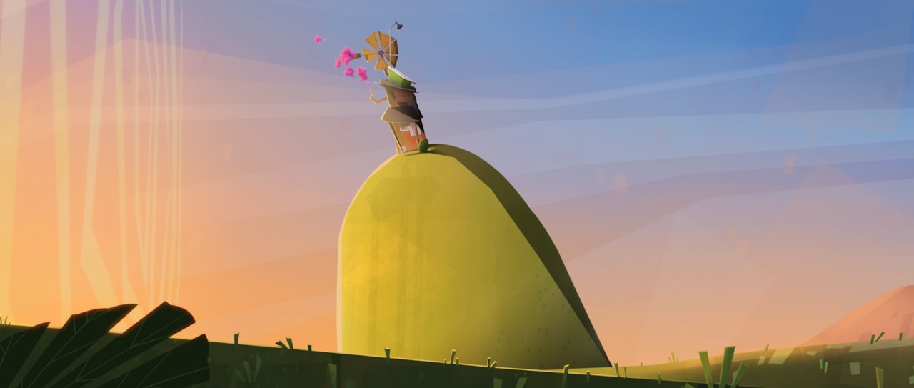 Fotograma de Norberto (2026)