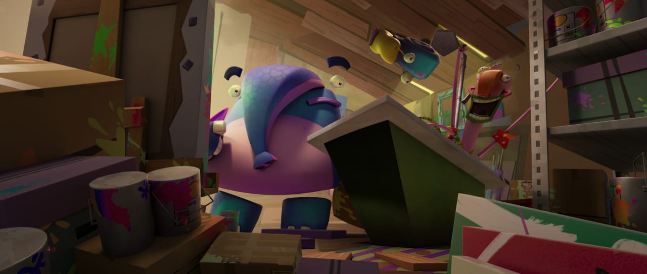 Fotograma de Norberto (2026)