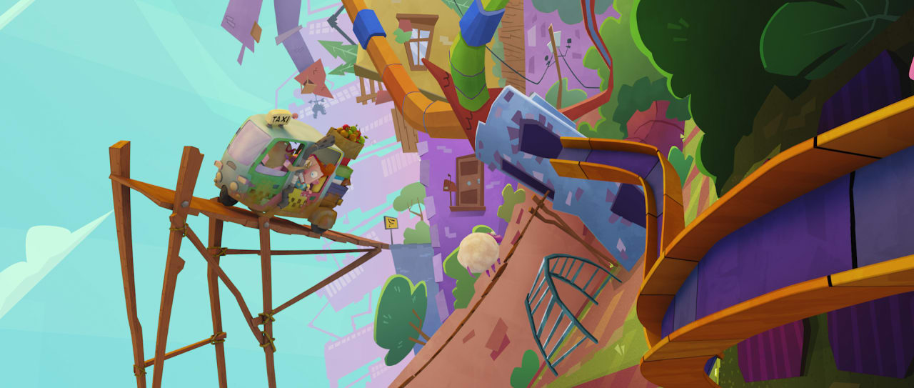 Fotograma de Norberto (2026)