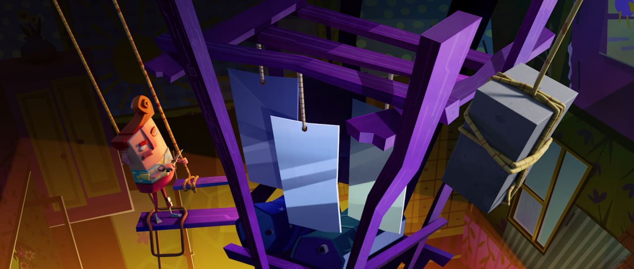 Fotograma de Norberto (2026)