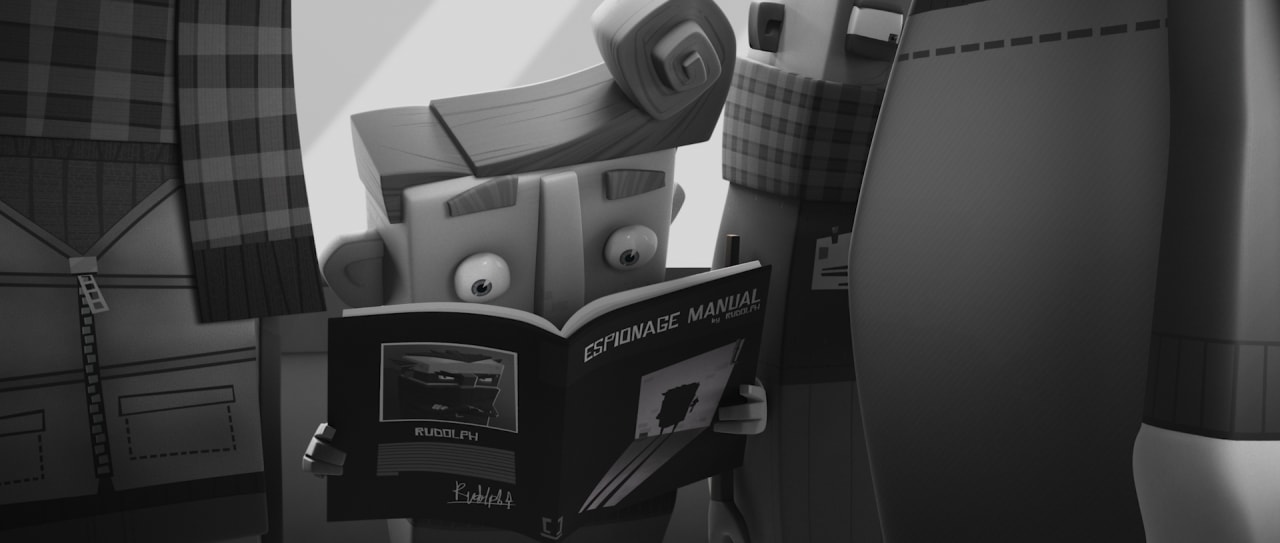 Fotograma de Norberto (2026)