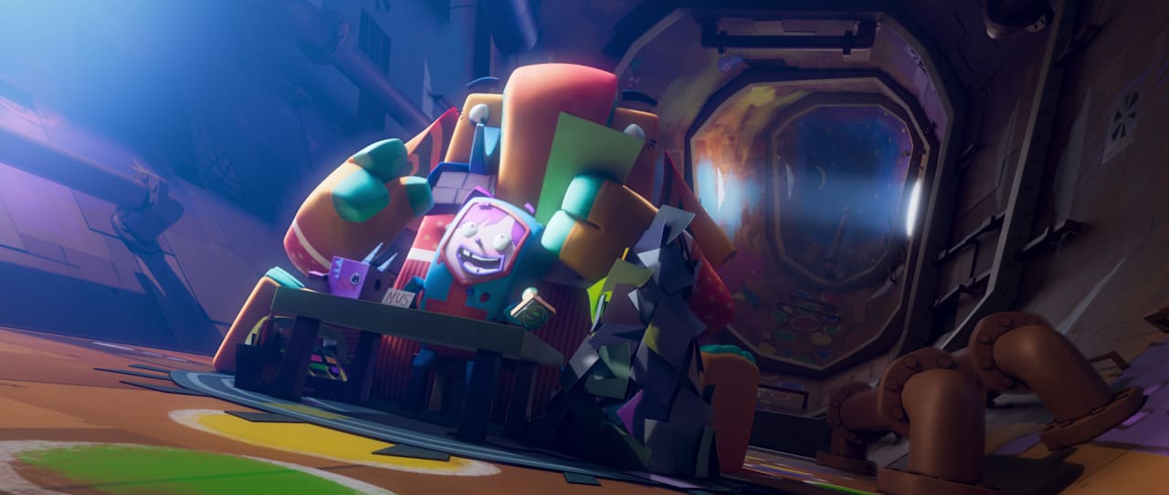 Fotograma de Norberto (2026)