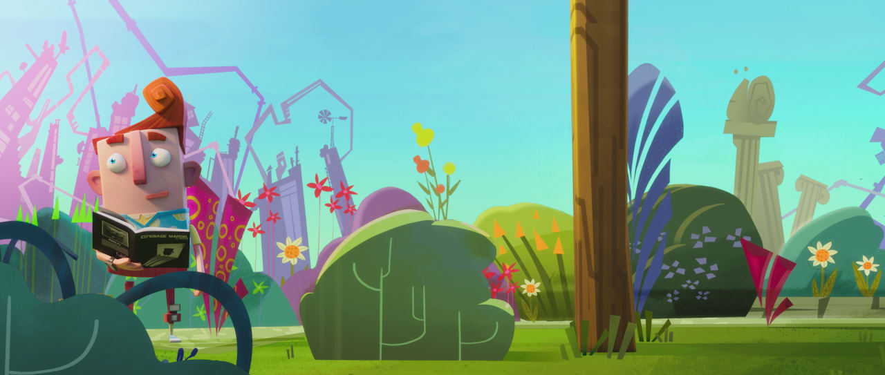 Fotograma de Norberto (2026)