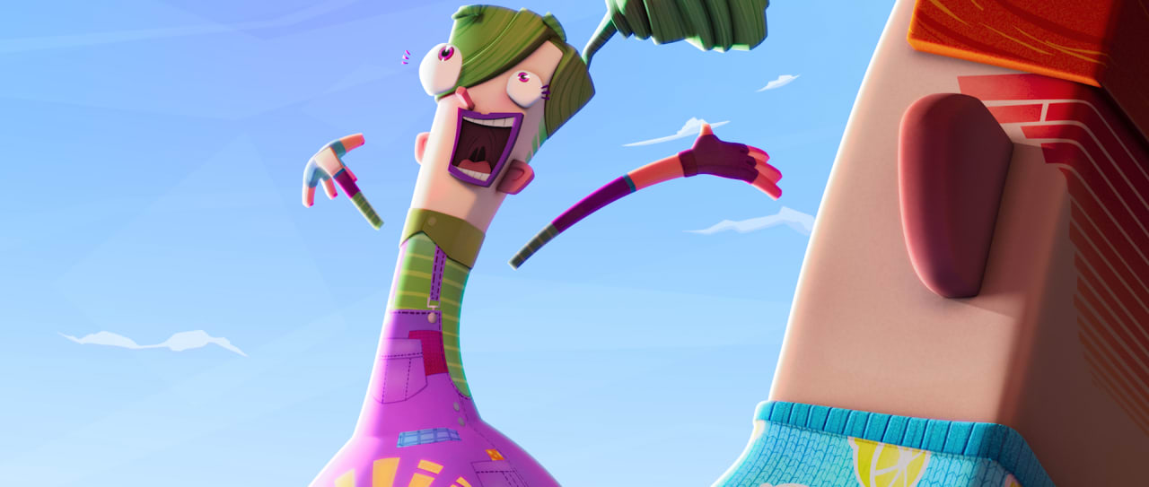 Fotograma de Norberto (2026)