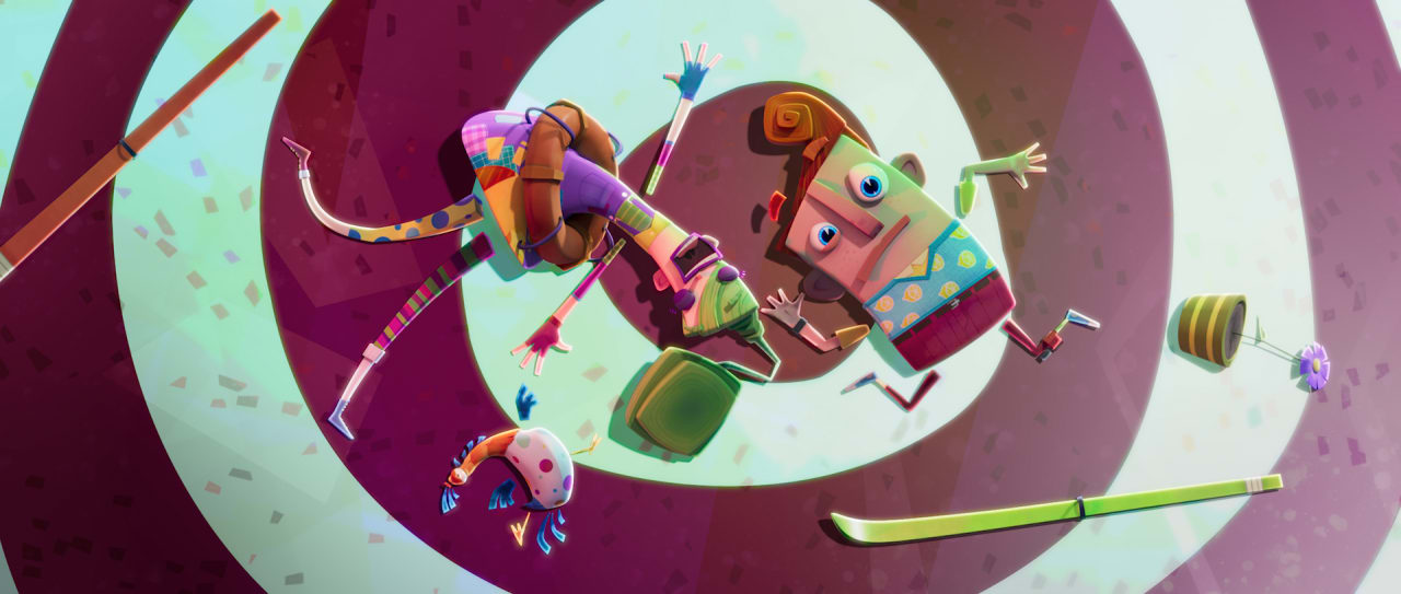 Fotograma de Norberto (2026)