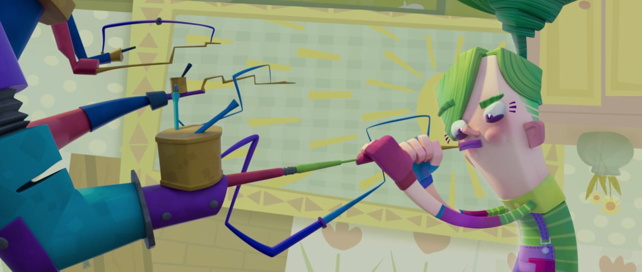 Fotograma de Norberto (2026)