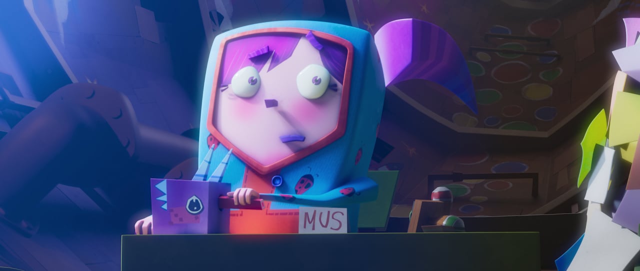 Fotograma de Norberto (2026)