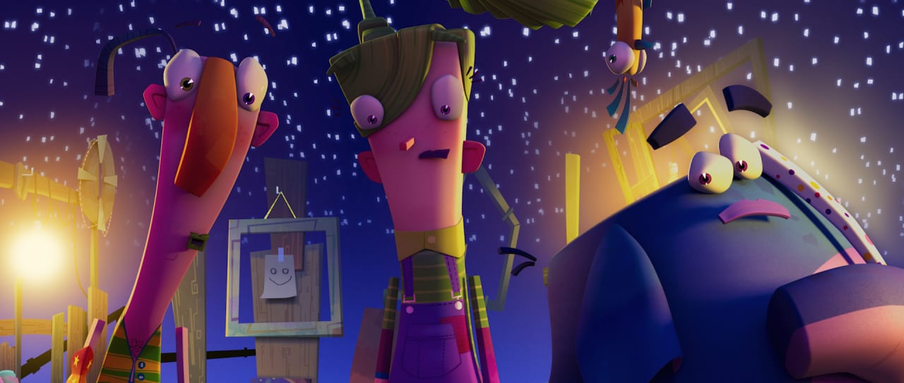 Fotograma de Norberto (2026)