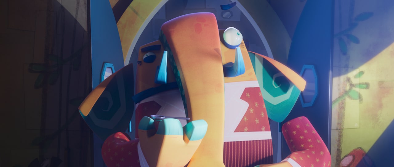 Fotograma de Norberto (2026)