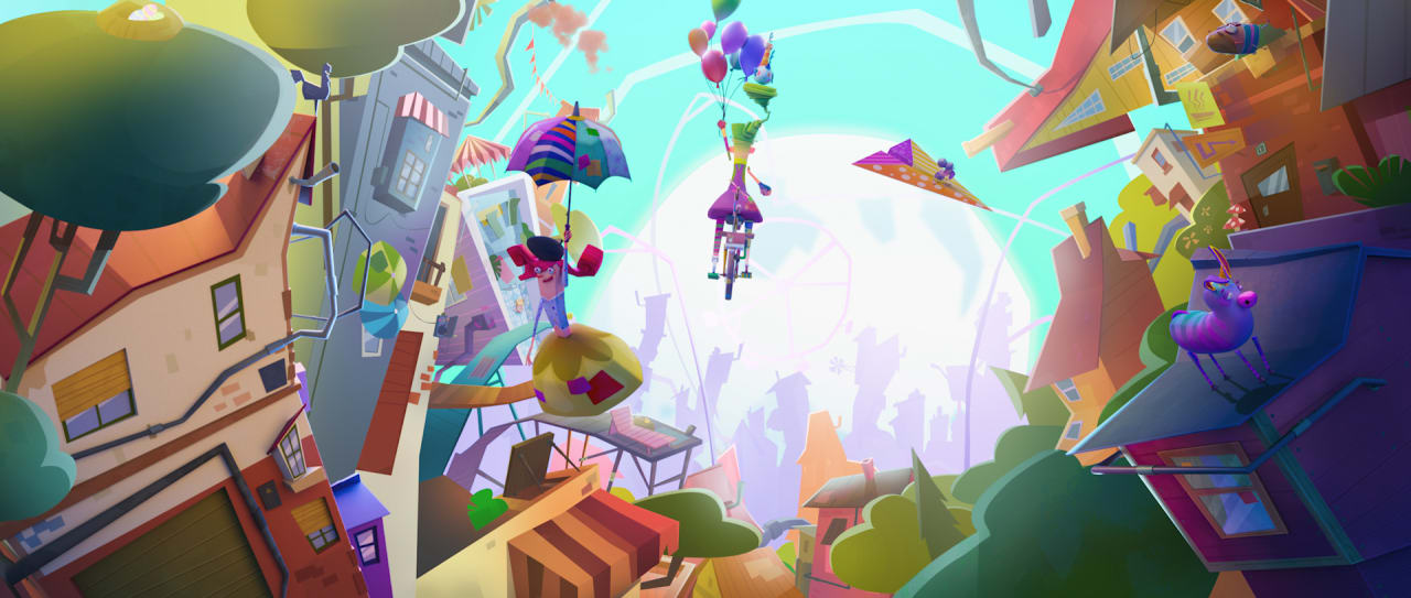 Fotograma de Norberto (2026)